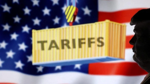 Kebijakan Trump soal Tambahan Tarif Impor hingga 125 Persen: China Tegaskan Berjuang Sampai Akhir